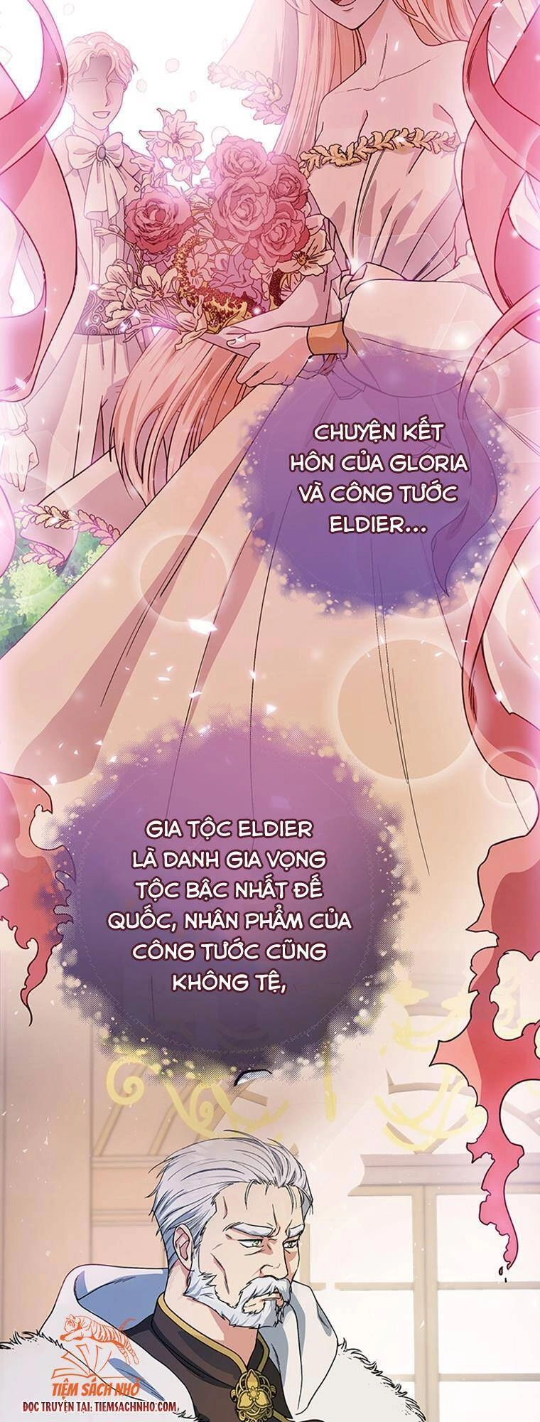 Trở Thành Cứu Tinh Của Nhân Vật Chính Chapter 4 - 22