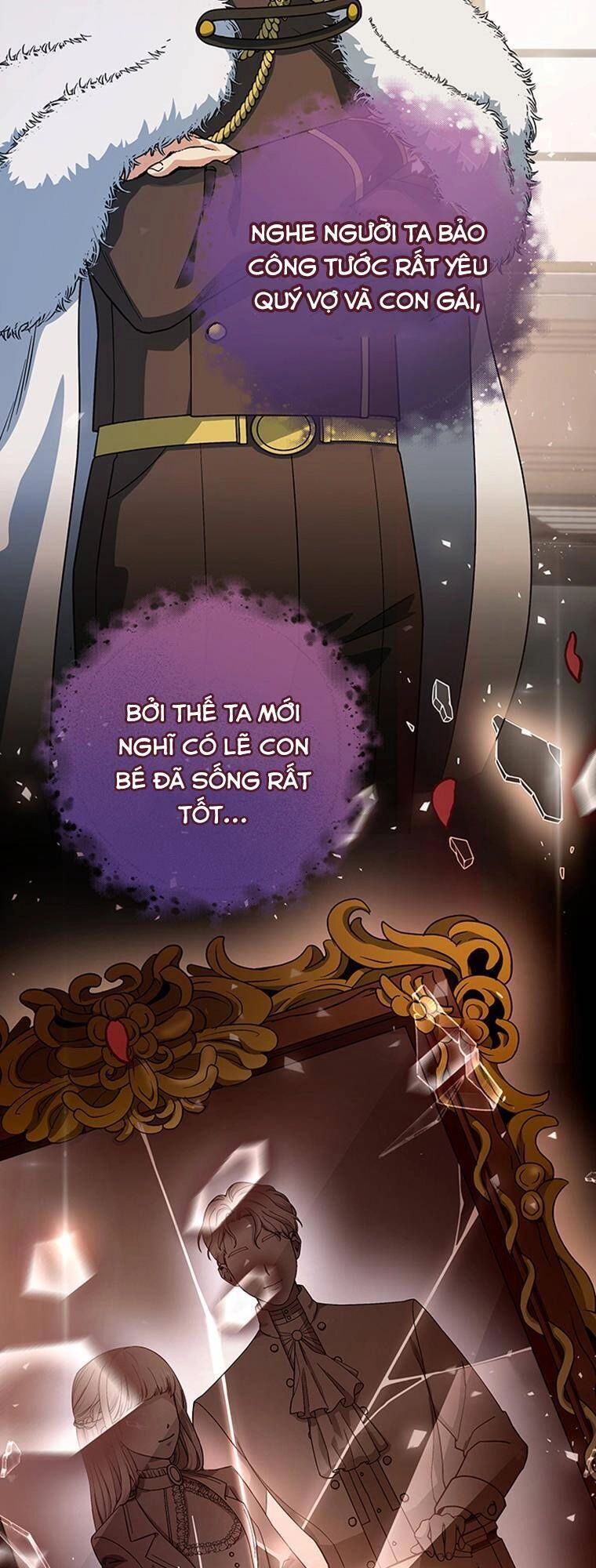 Trở Thành Cứu Tinh Của Nhân Vật Chính Chapter 4 - 23