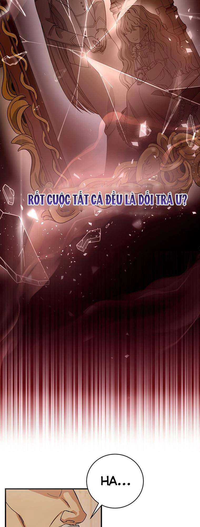 Trở Thành Cứu Tinh Của Nhân Vật Chính Chapter 4 - 24