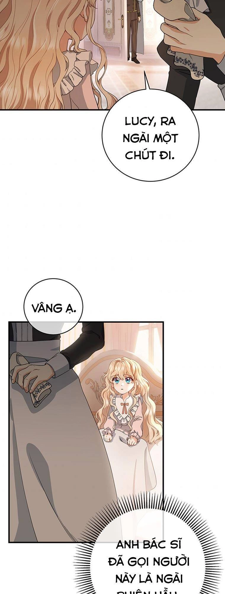 Trở Thành Cứu Tinh Của Nhân Vật Chính Chapter 4 - 26