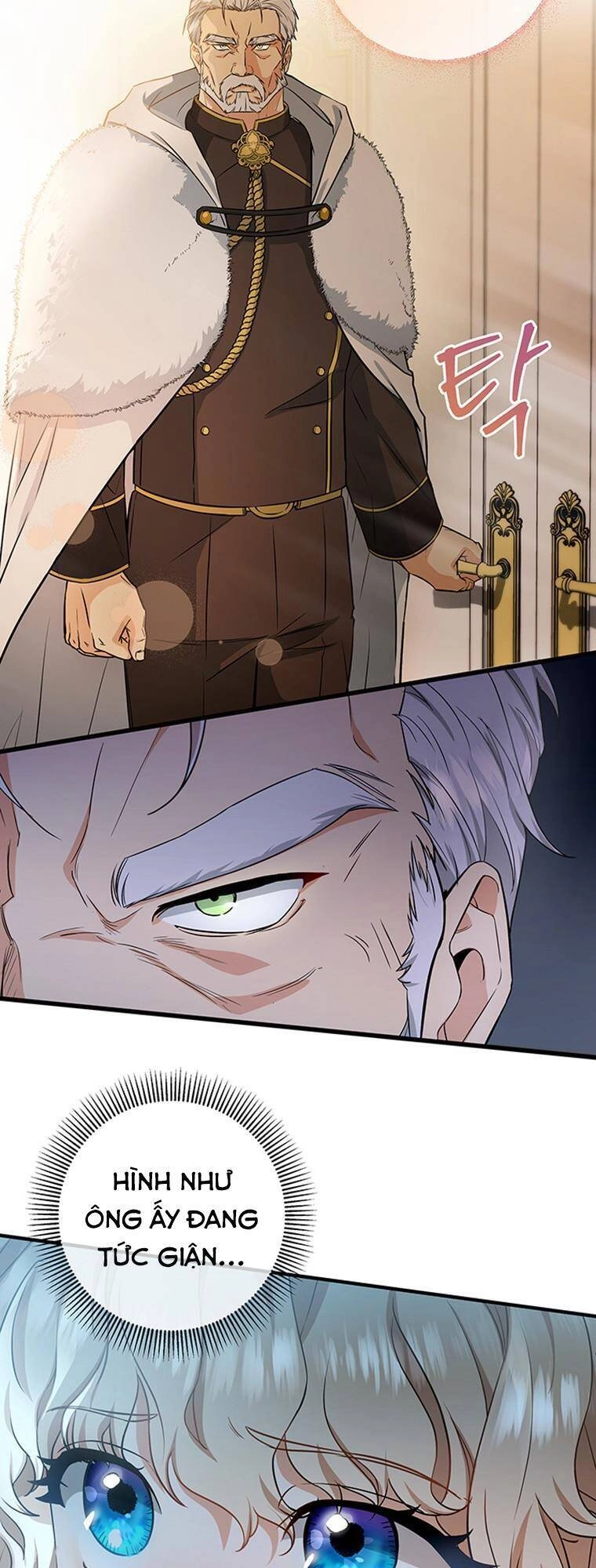 Trở Thành Cứu Tinh Của Nhân Vật Chính Chapter 4 - 28