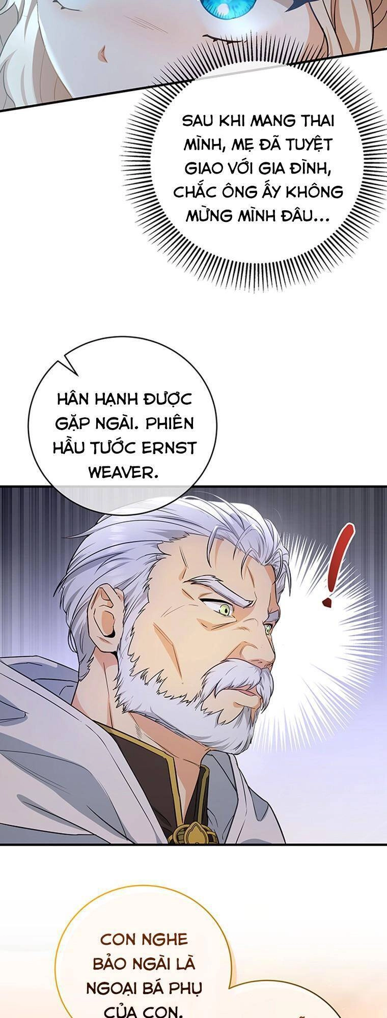 Trở Thành Cứu Tinh Của Nhân Vật Chính Chapter 4 - 29