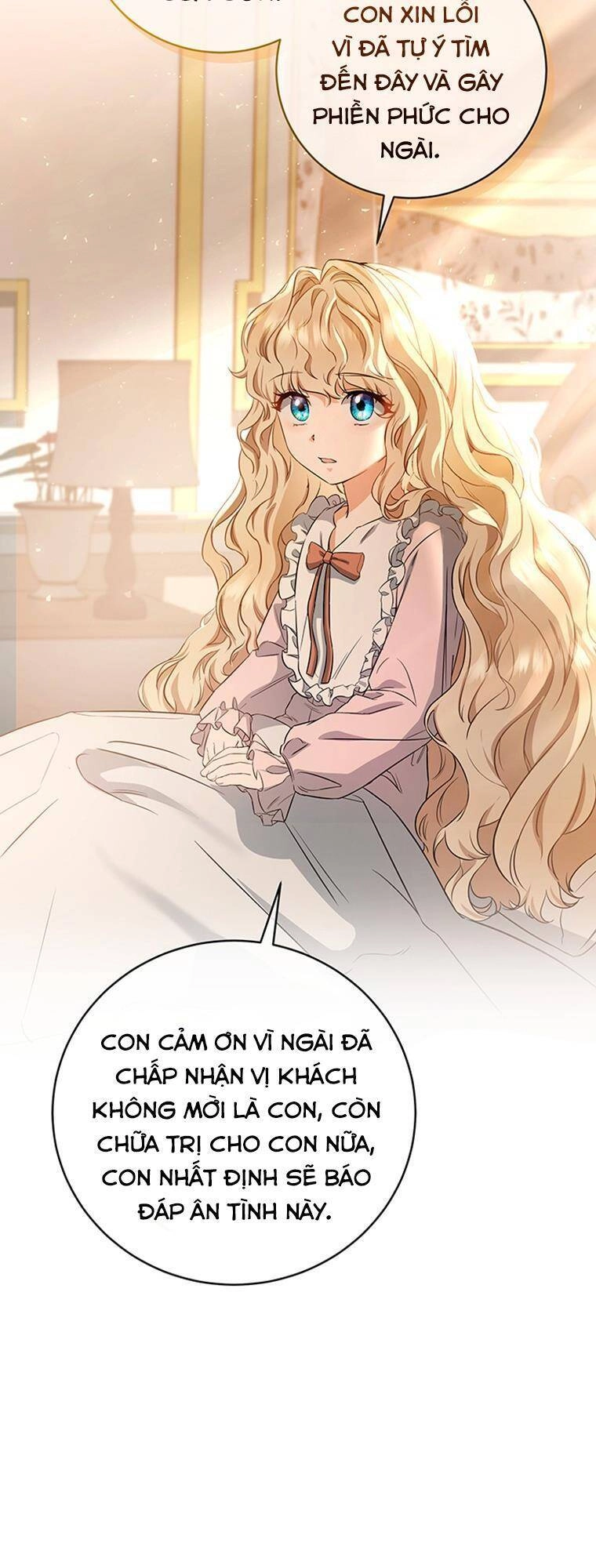 Trở Thành Cứu Tinh Của Nhân Vật Chính Chapter 4 - 30