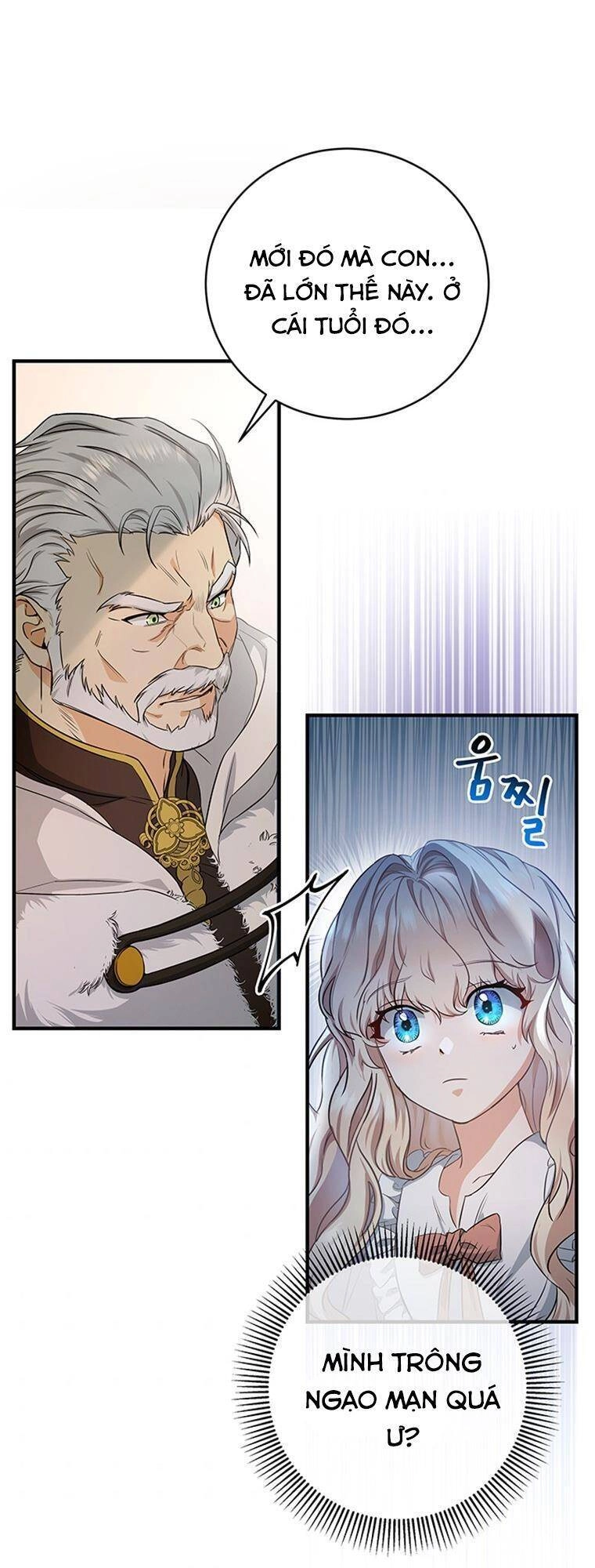 Trở Thành Cứu Tinh Của Nhân Vật Chính Chapter 4 - 31