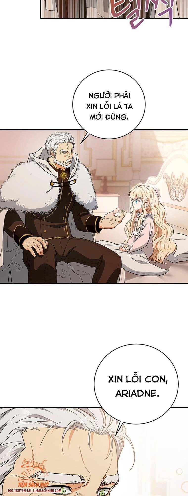 Trở Thành Cứu Tinh Của Nhân Vật Chính Chapter 4 - 33