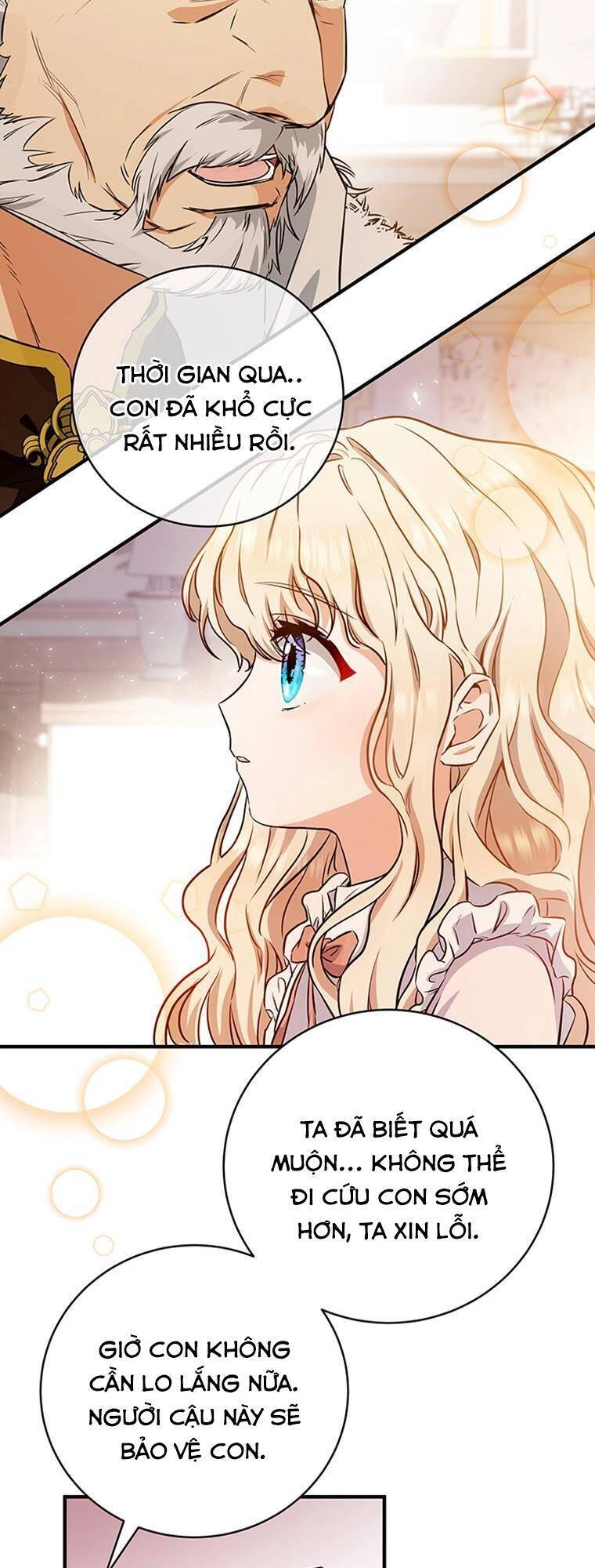 Trở Thành Cứu Tinh Của Nhân Vật Chính Chapter 4 - 34