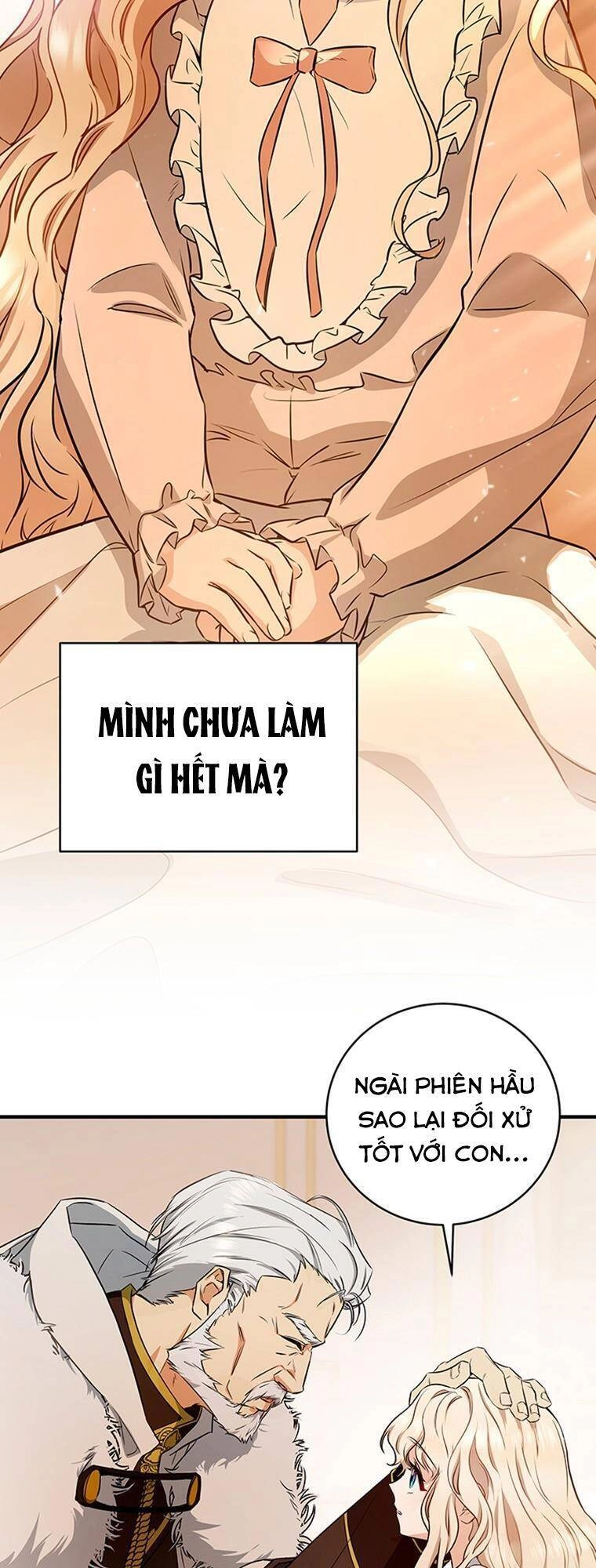 Trở Thành Cứu Tinh Của Nhân Vật Chính Chapter 4 - 36