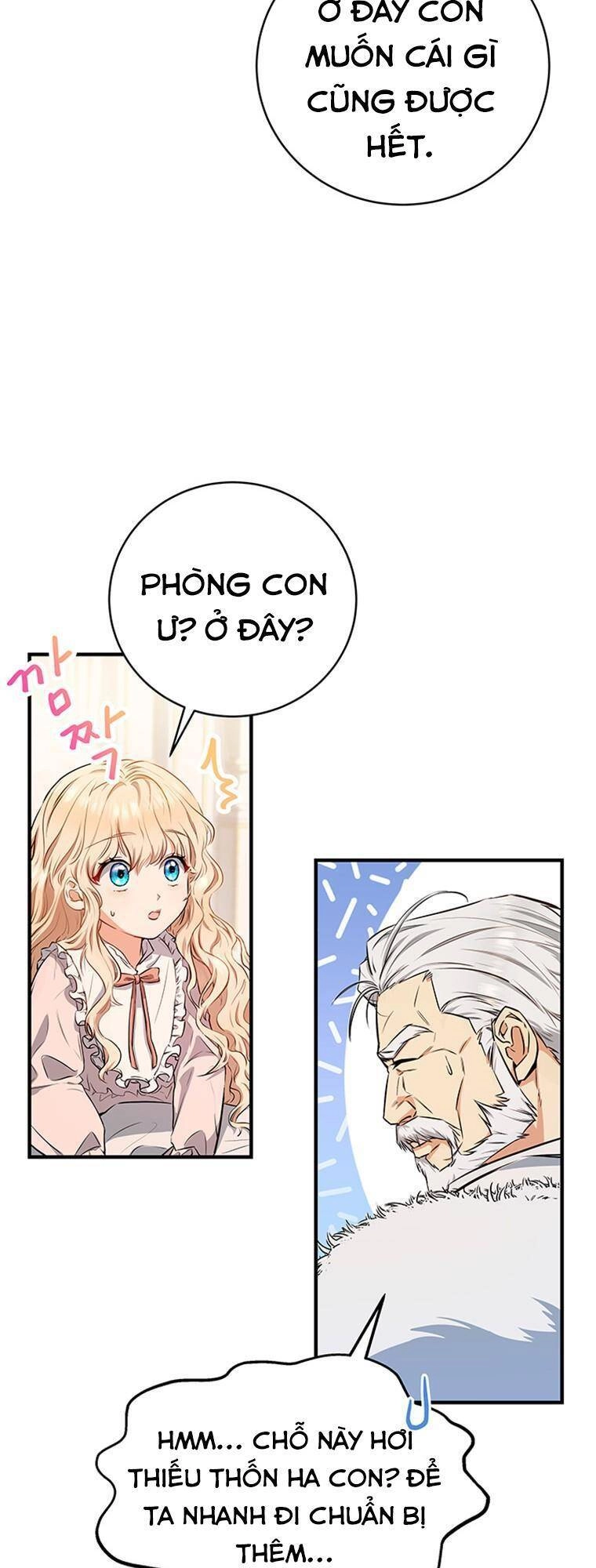 Trở Thành Cứu Tinh Của Nhân Vật Chính Chapter 4 - 38