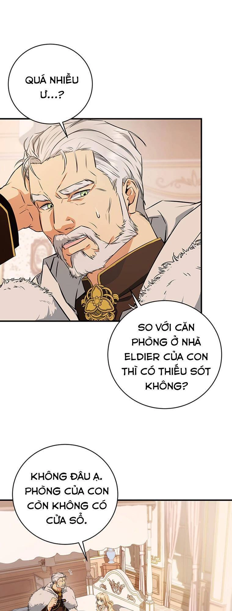 Trở Thành Cứu Tinh Của Nhân Vật Chính Chapter 4 - 40