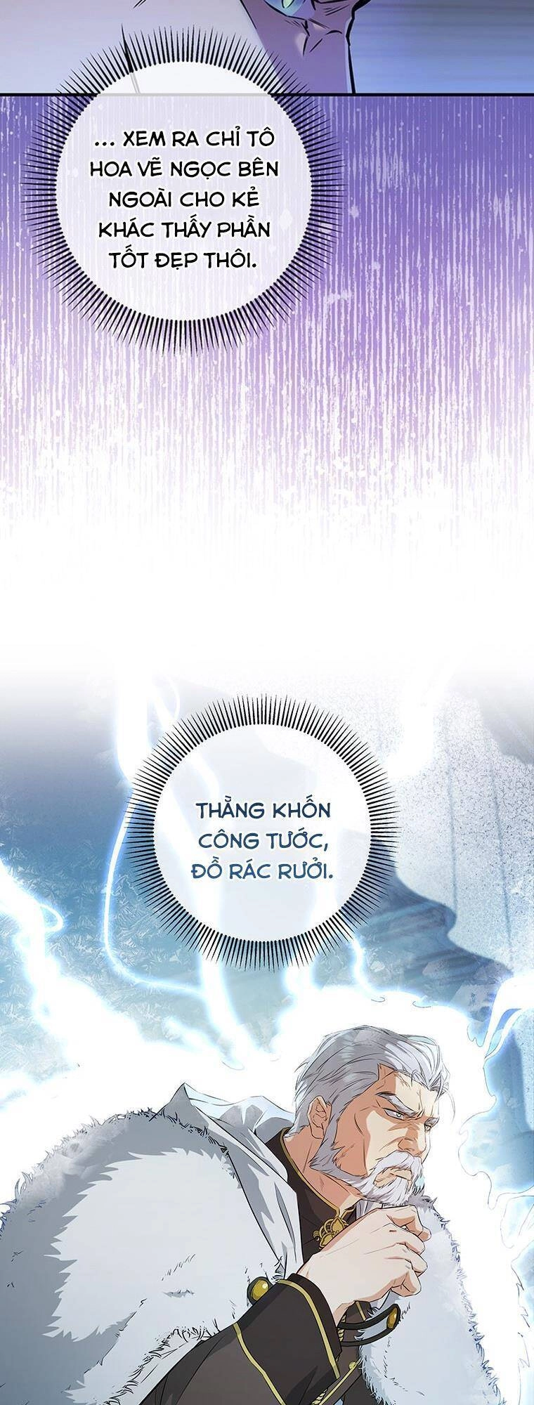 Trở Thành Cứu Tinh Của Nhân Vật Chính Chapter 4 - 43