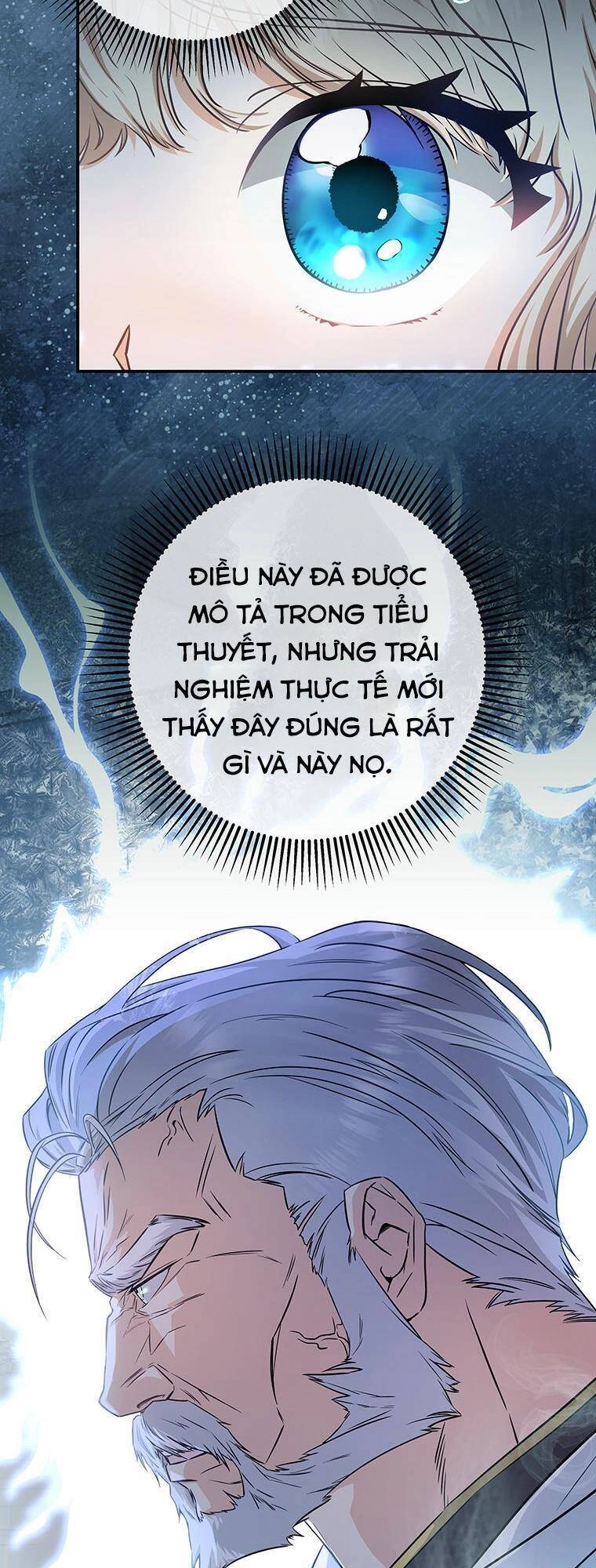 Trở Thành Cứu Tinh Của Nhân Vật Chính Chapter 4 - 46