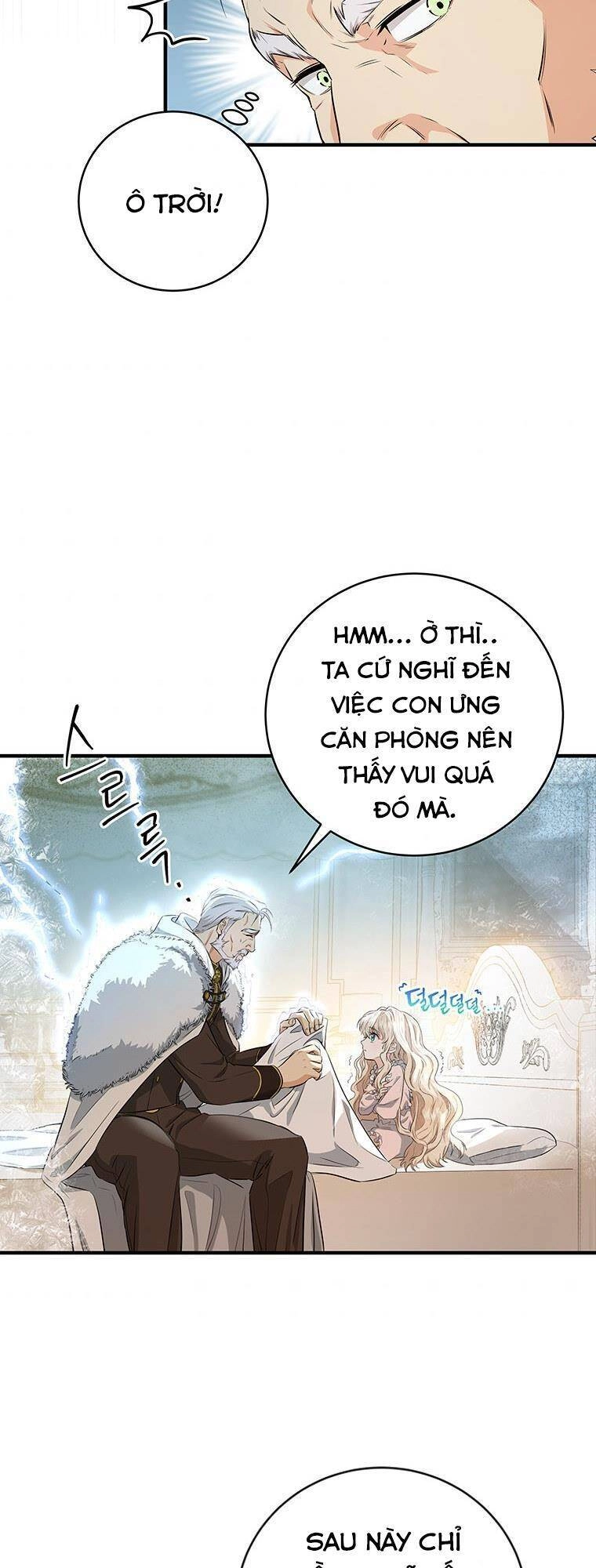 Trở Thành Cứu Tinh Của Nhân Vật Chính Chapter 4 - 48