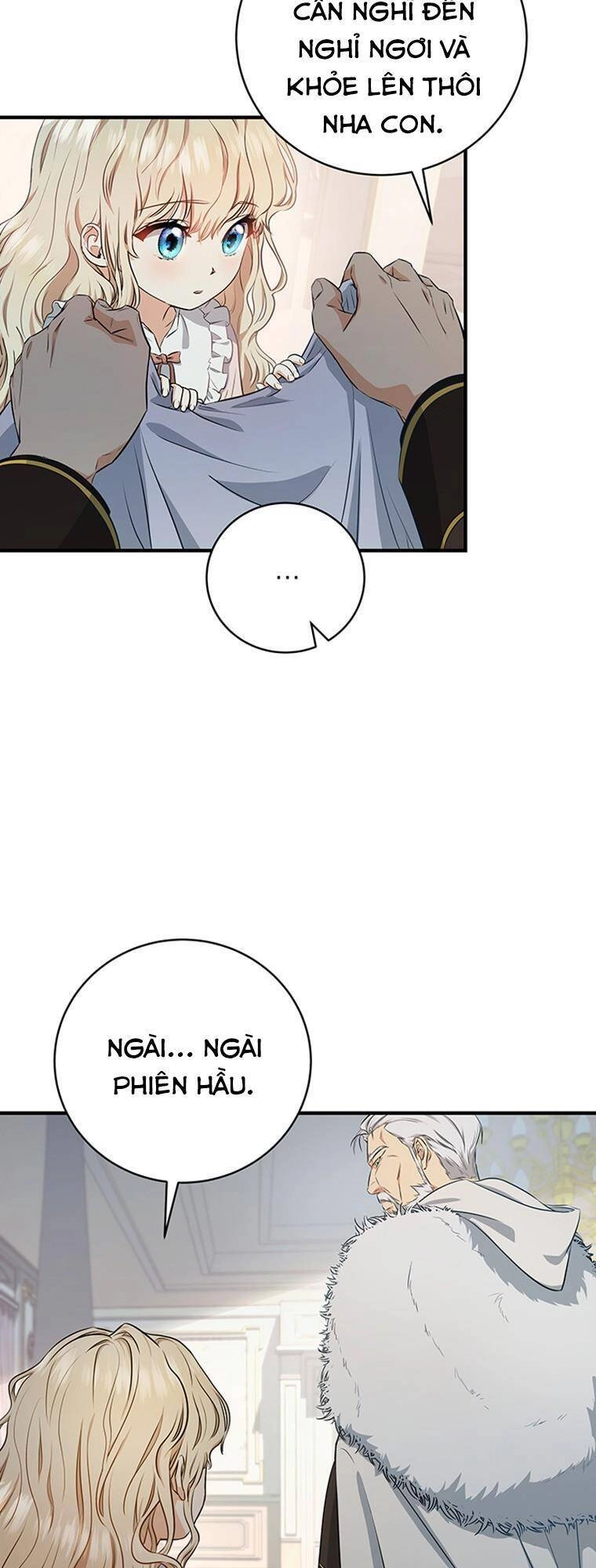 Trở Thành Cứu Tinh Của Nhân Vật Chính Chapter 4 - 49