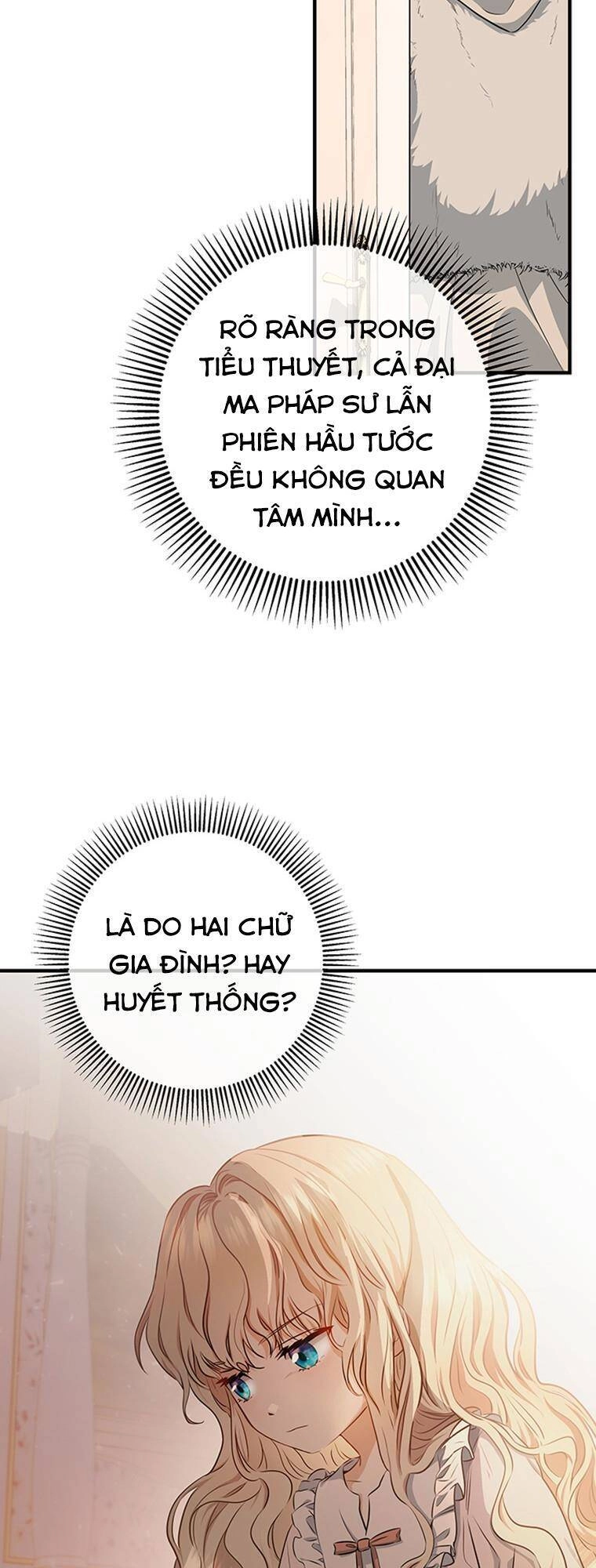 Trở Thành Cứu Tinh Của Nhân Vật Chính Chapter 4 - 52