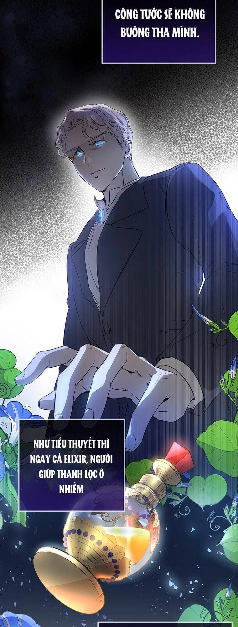 Trở Thành Cứu Tinh Của Nhân Vật Chính Chapter 4 - 56