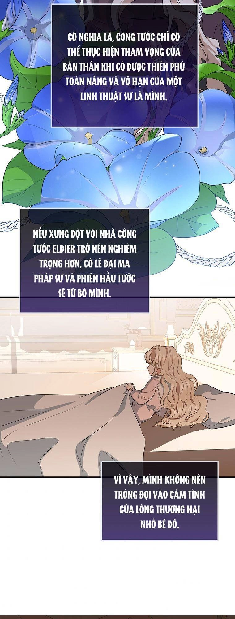 Trở Thành Cứu Tinh Của Nhân Vật Chính Chapter 4 - 58