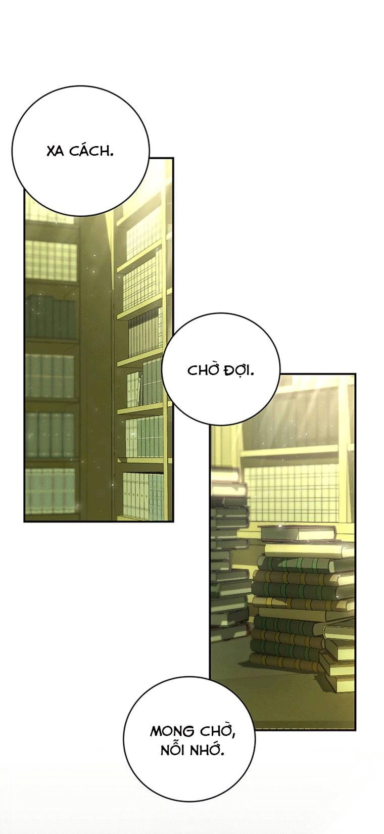 Trở Thành Cứu Tinh Của Nhân Vật Chính Chapter 5 - 1