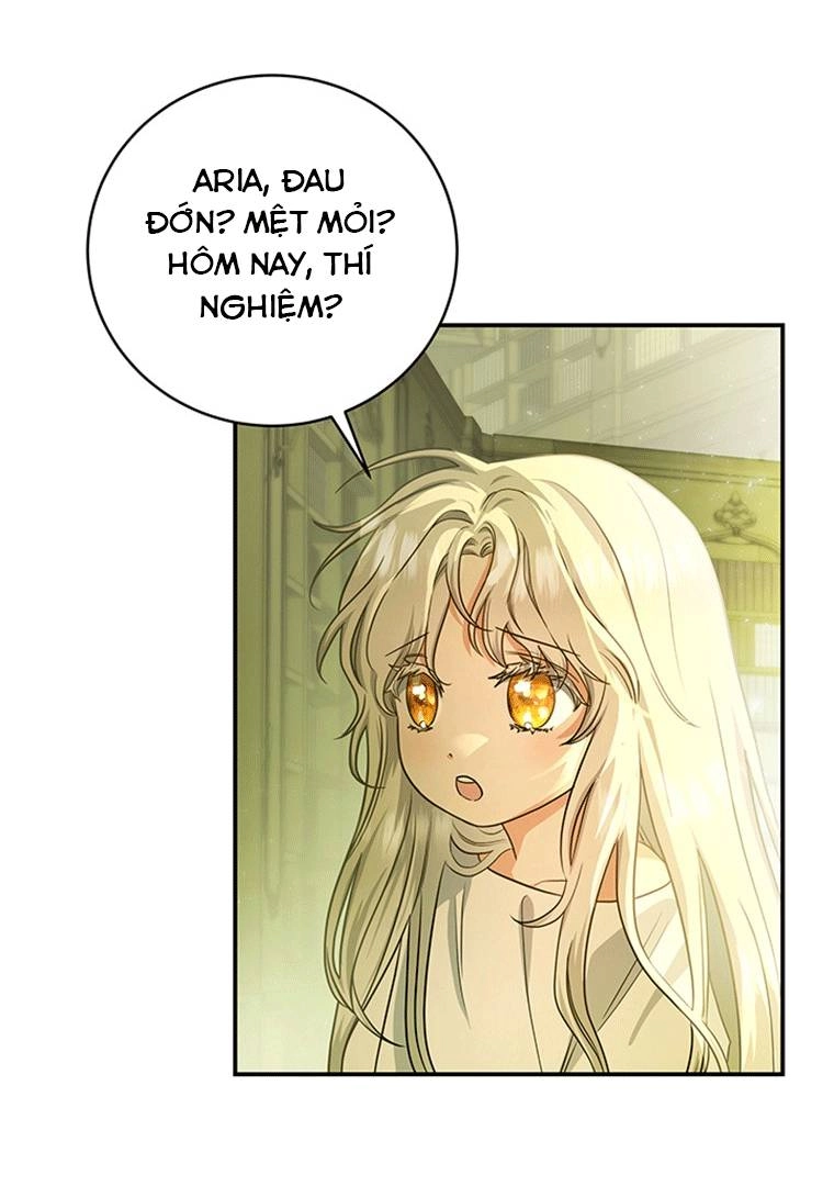 Trở Thành Cứu Tinh Của Nhân Vật Chính Chapter 5 - 4