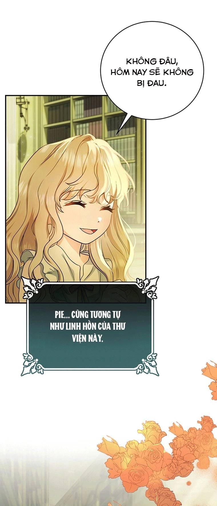 Trở Thành Cứu Tinh Của Nhân Vật Chính Chapter 5 - 5