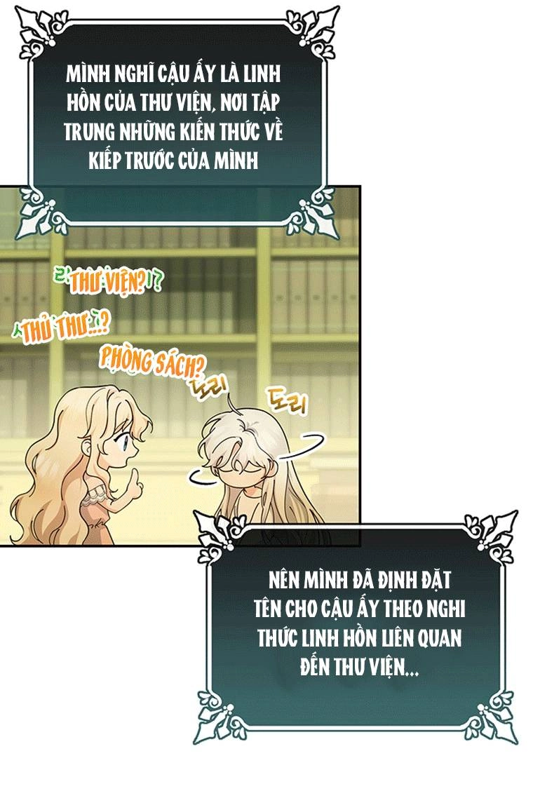 Trở Thành Cứu Tinh Của Nhân Vật Chính Chapter 5 - 10