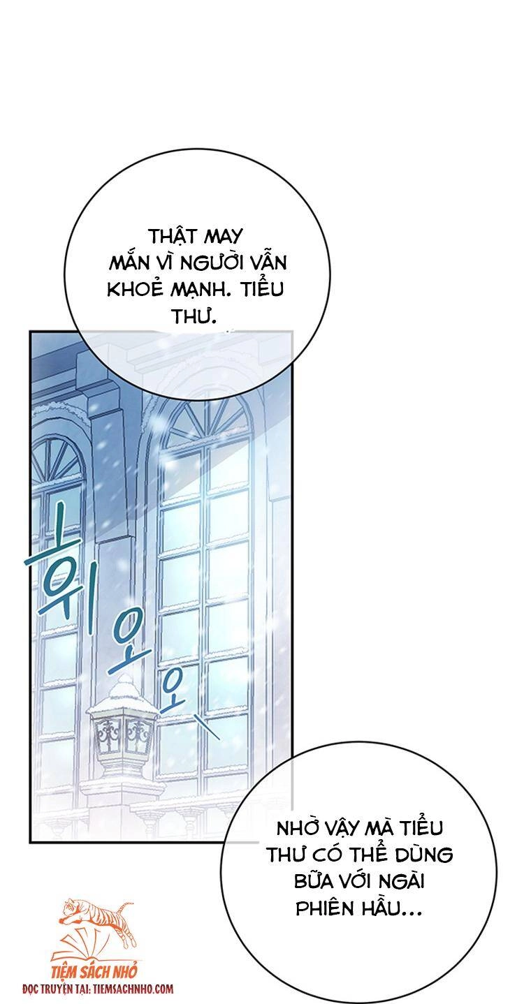 Trở Thành Cứu Tinh Của Nhân Vật Chính Chapter 5 - 23