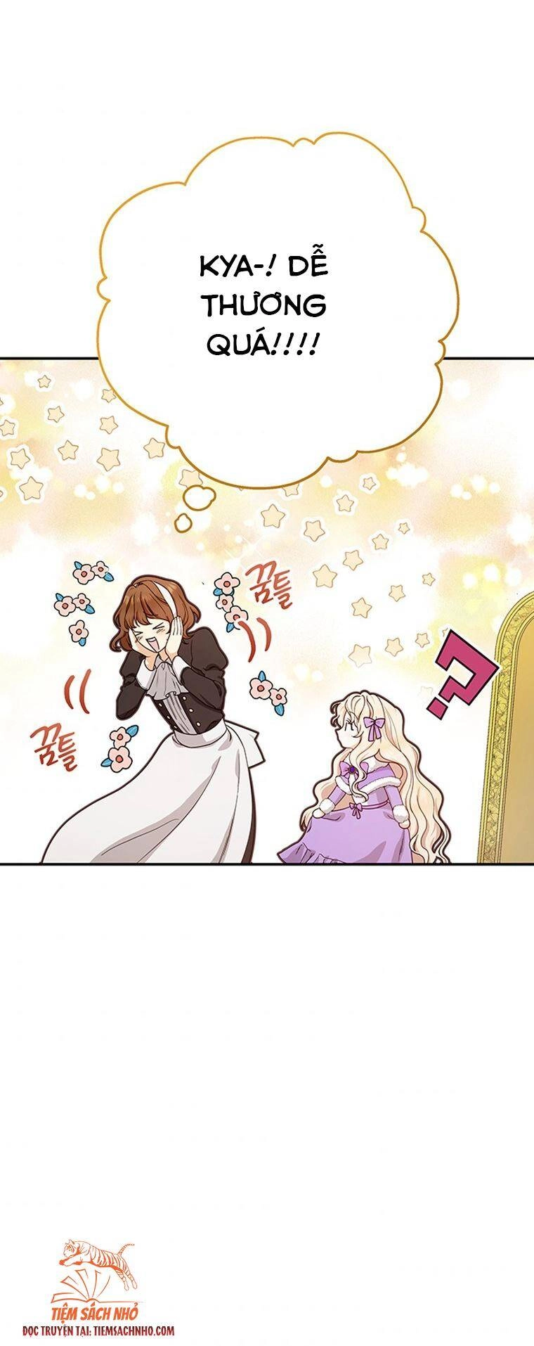 Trở Thành Cứu Tinh Của Nhân Vật Chính Chapter 5 - 29