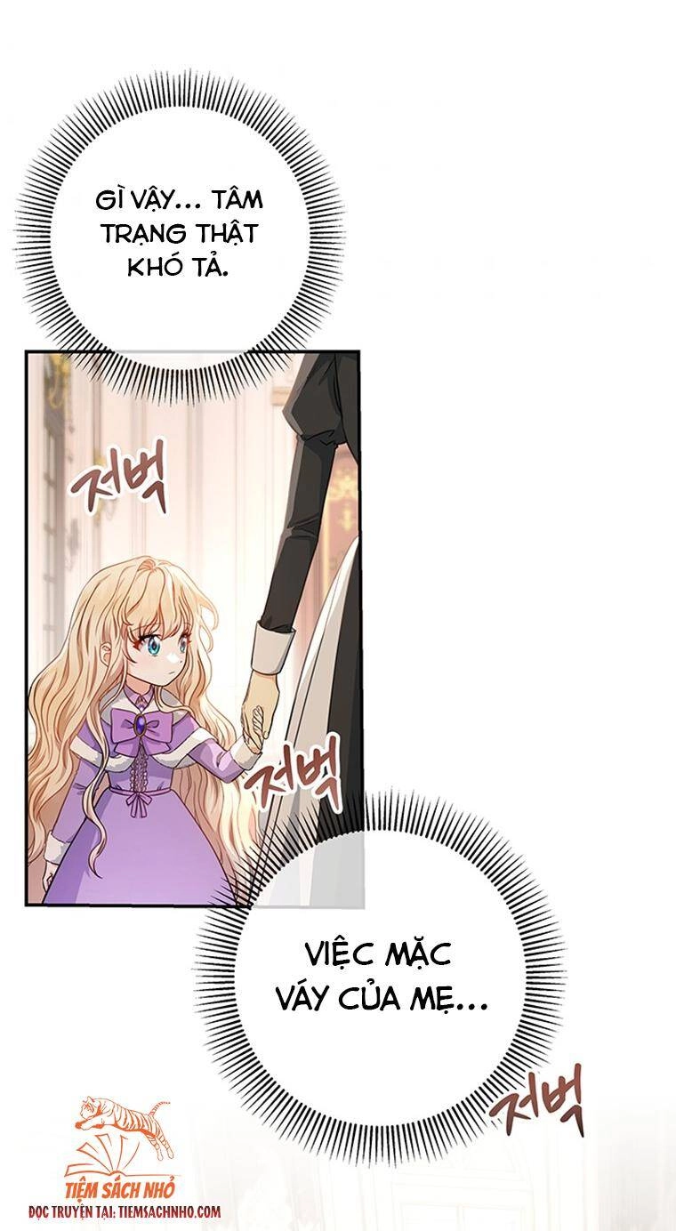 Trở Thành Cứu Tinh Của Nhân Vật Chính Chapter 5 - 30