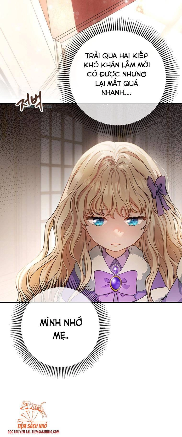 Trở Thành Cứu Tinh Của Nhân Vật Chính Chapter 5 - 33