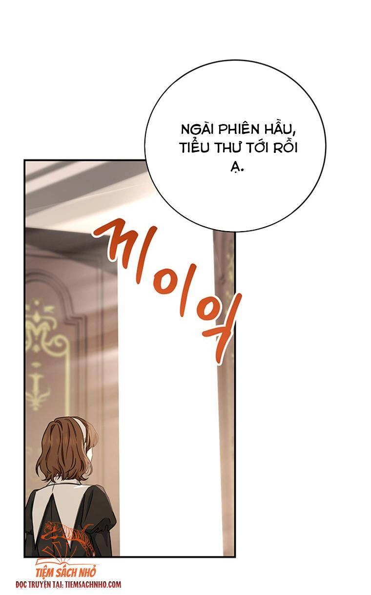 Trở Thành Cứu Tinh Của Nhân Vật Chính Chapter 5 - 34