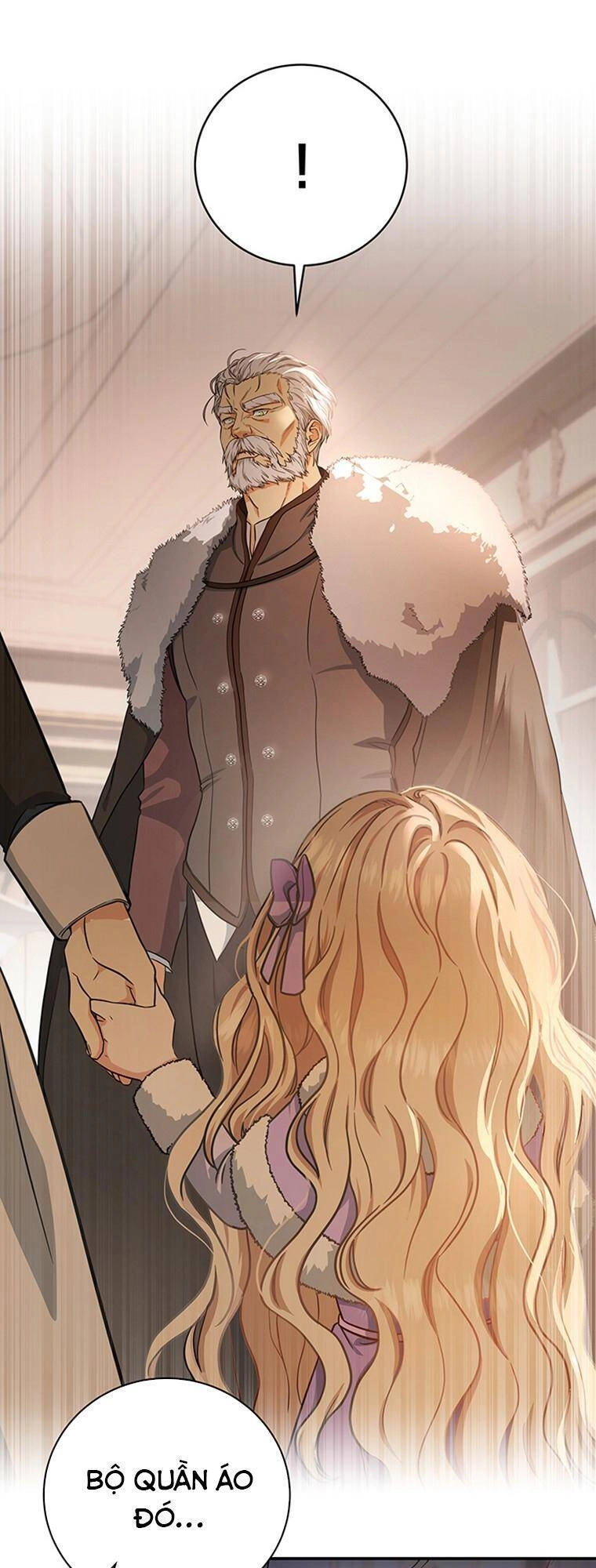 Trở Thành Cứu Tinh Của Nhân Vật Chính Chapter 5 - 35