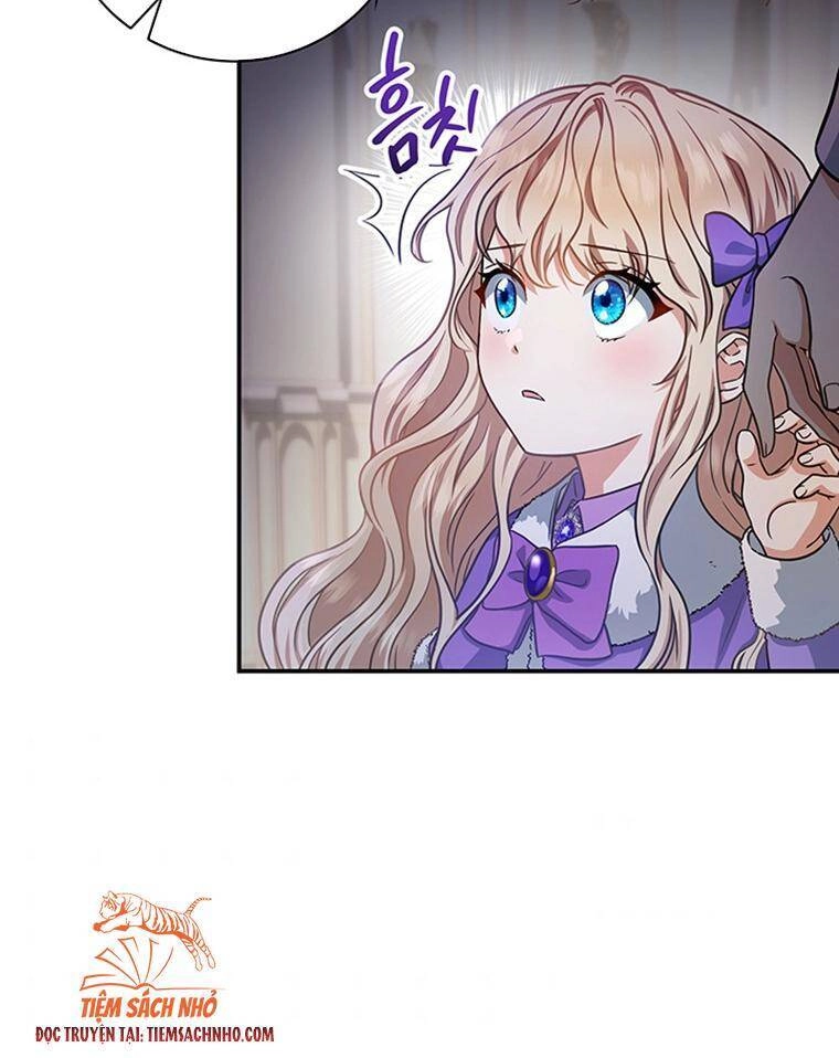 Trở Thành Cứu Tinh Của Nhân Vật Chính Chapter 5 - 36