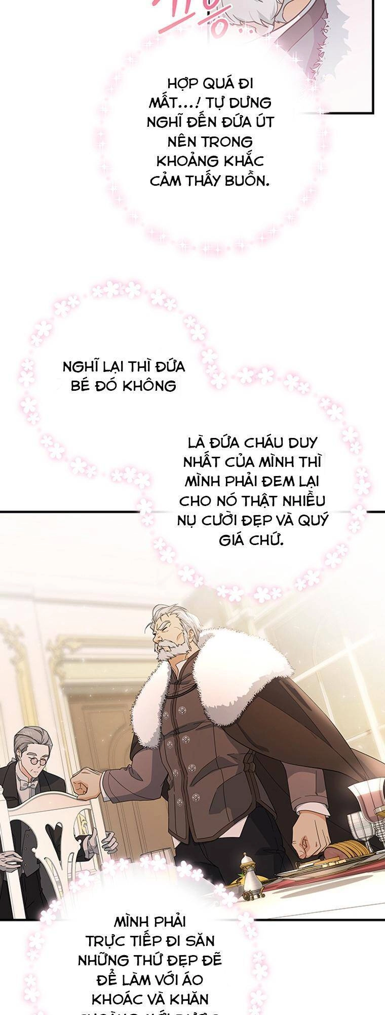 Trở Thành Cứu Tinh Của Nhân Vật Chính Chapter 5 - 39