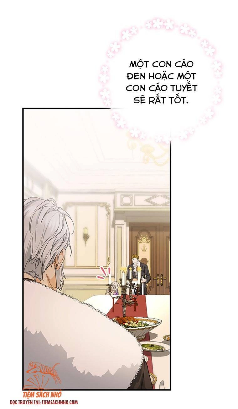 Trở Thành Cứu Tinh Của Nhân Vật Chính Chapter 5 - 41