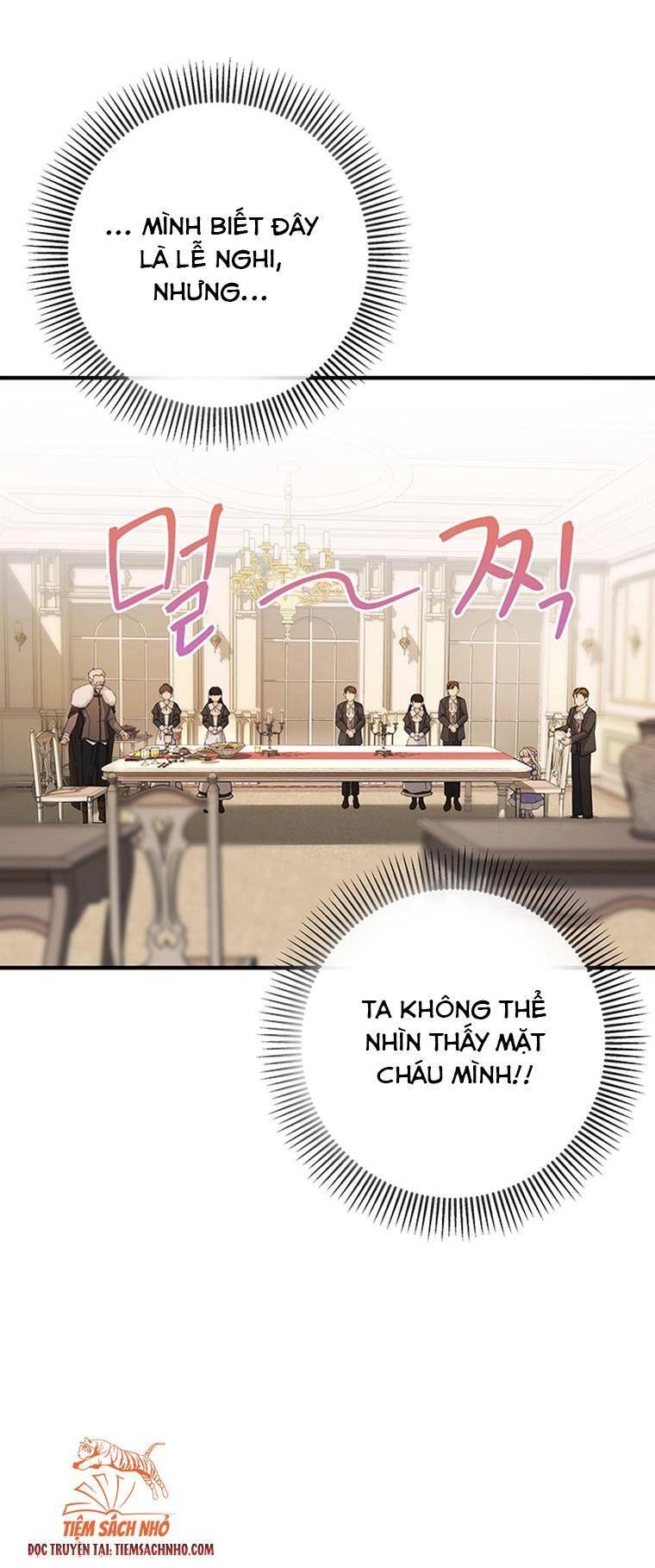 Trở Thành Cứu Tinh Của Nhân Vật Chính Chapter 5 - 42