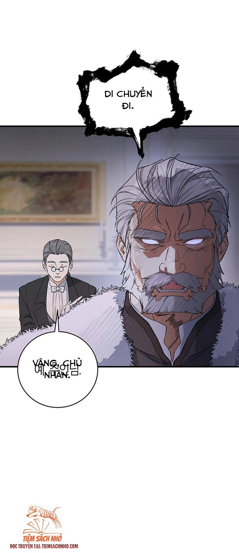 Trở Thành Cứu Tinh Của Nhân Vật Chính Chapter 5 - 43