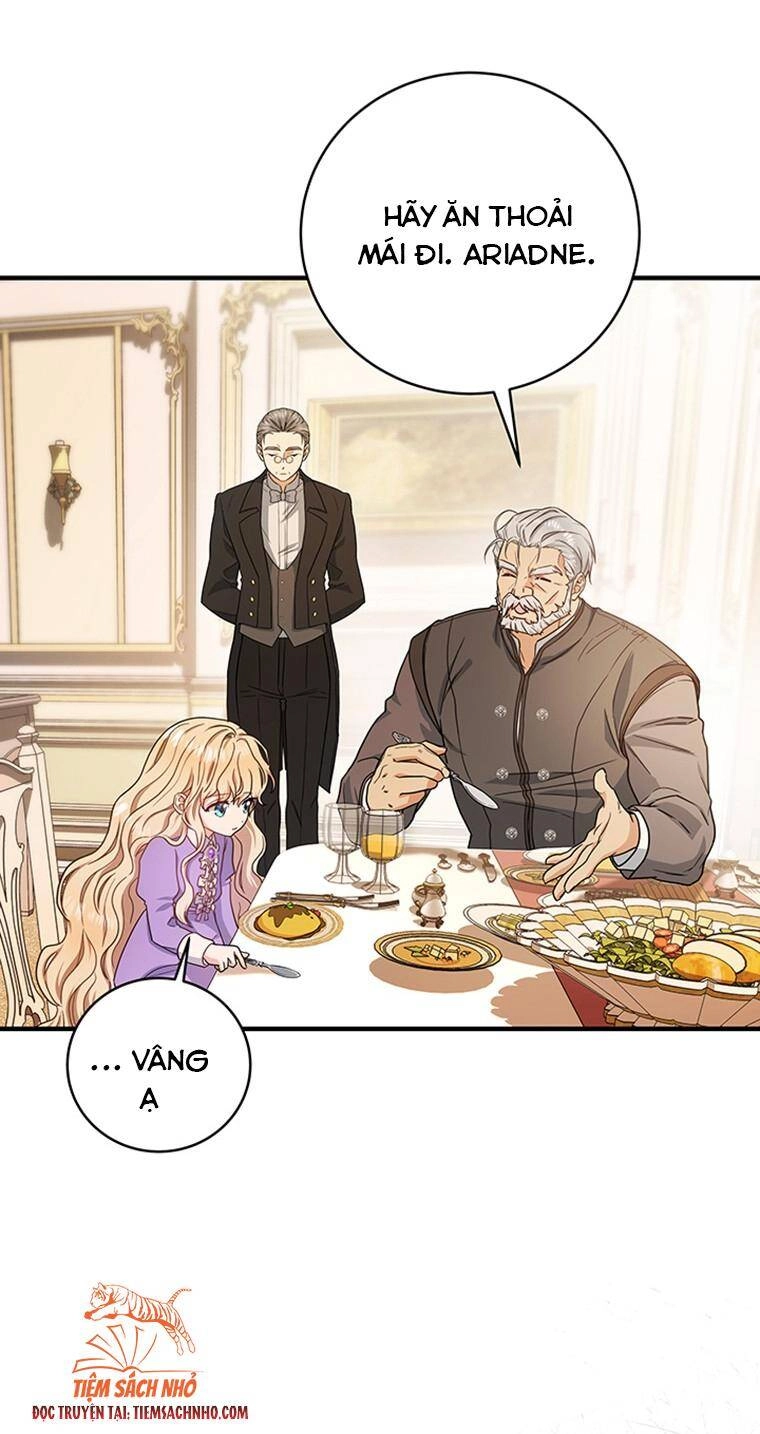 Trở Thành Cứu Tinh Của Nhân Vật Chính Chapter 5 - 46