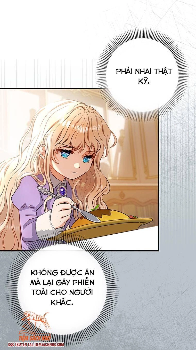 Trở Thành Cứu Tinh Của Nhân Vật Chính Chapter 5 - 47