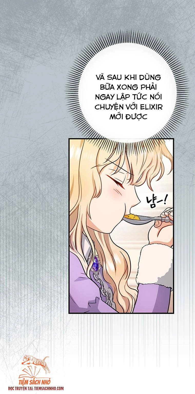 Trở Thành Cứu Tinh Của Nhân Vật Chính Chapter 5 - 48