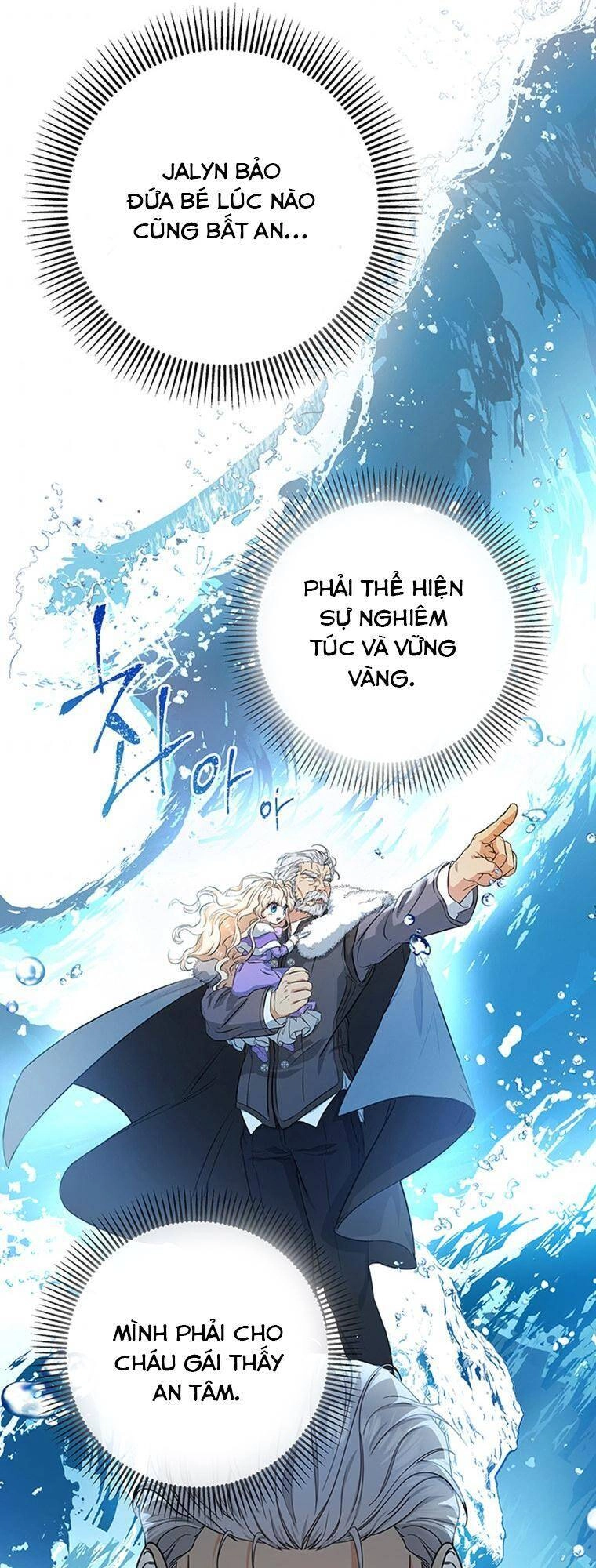 Trở Thành Cứu Tinh Của Nhân Vật Chính Chapter 5 - 53