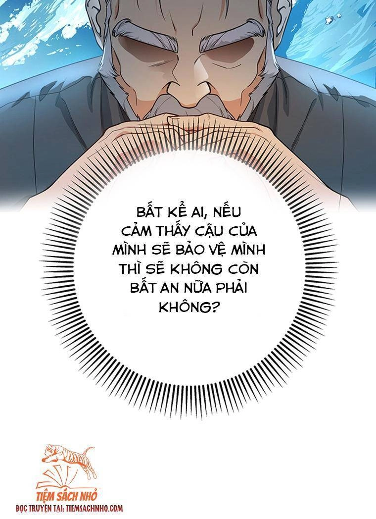 Trở Thành Cứu Tinh Của Nhân Vật Chính Chapter 5 - 54