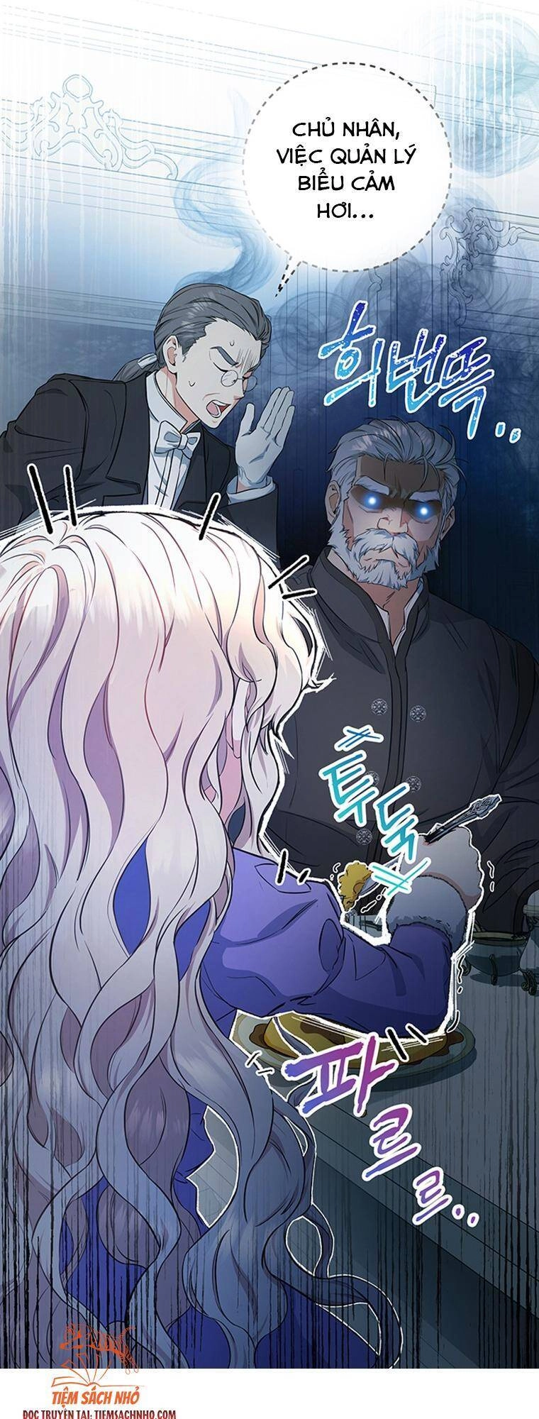 Trở Thành Cứu Tinh Của Nhân Vật Chính Chapter 5 - 56