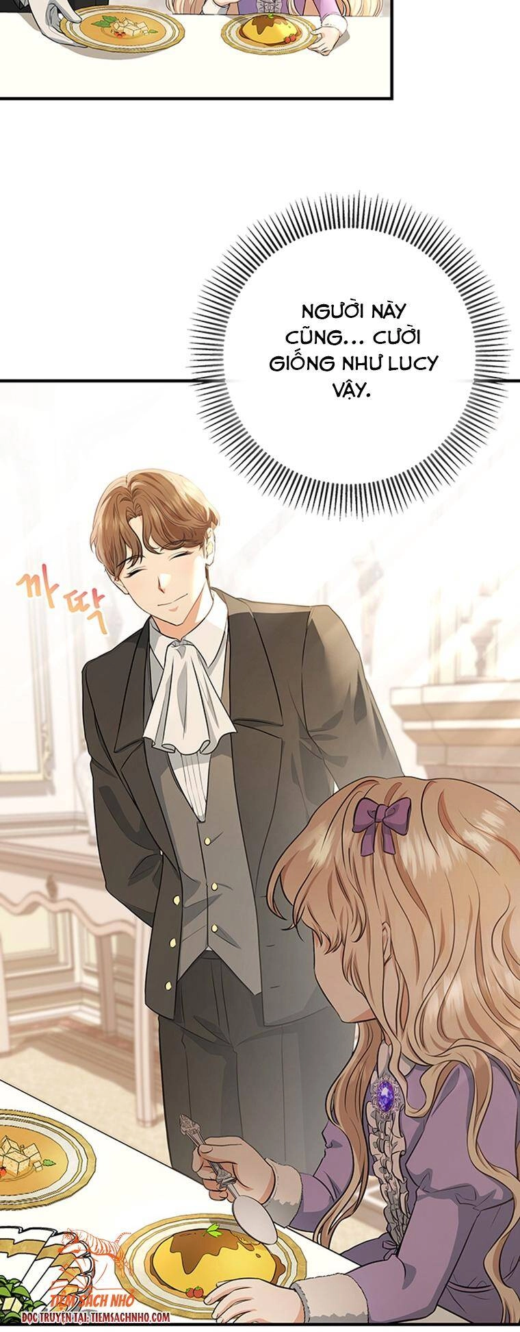 Trở Thành Cứu Tinh Của Nhân Vật Chính Chapter 5 - 59