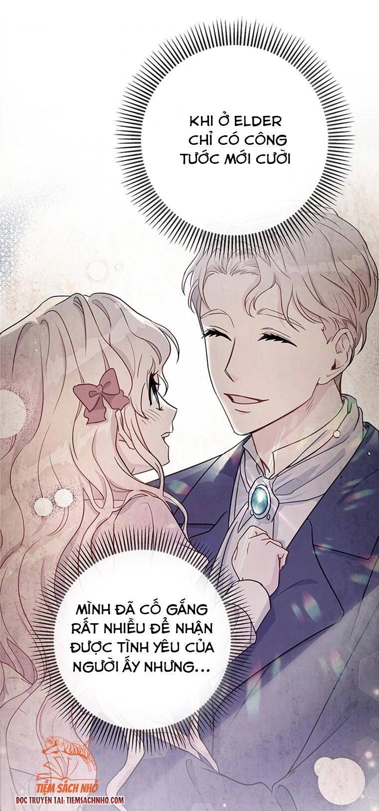 Trở Thành Cứu Tinh Của Nhân Vật Chính Chapter 5 - 62