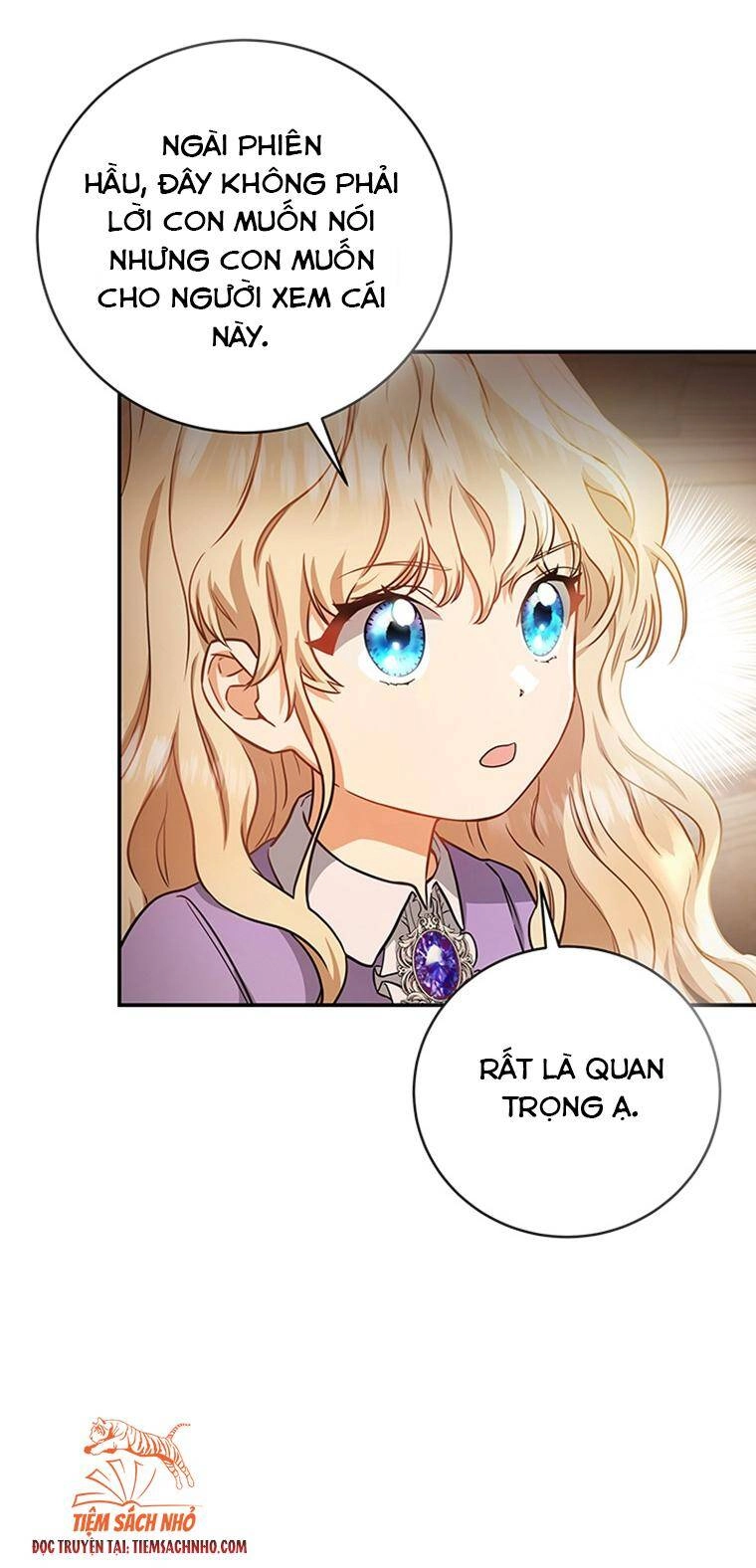 Trở Thành Cứu Tinh Của Nhân Vật Chính Chapter 5 - 65