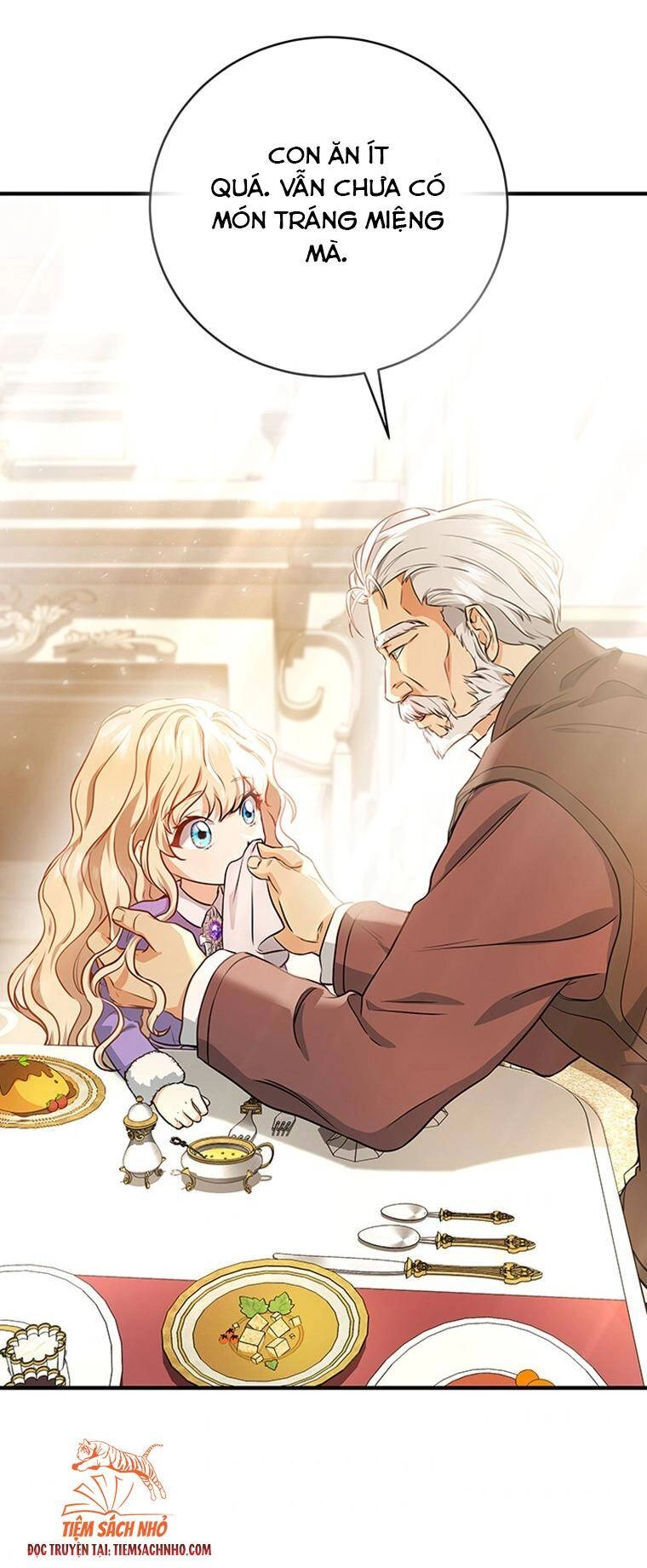 Trở Thành Cứu Tinh Của Nhân Vật Chính Chapter 5 - 68