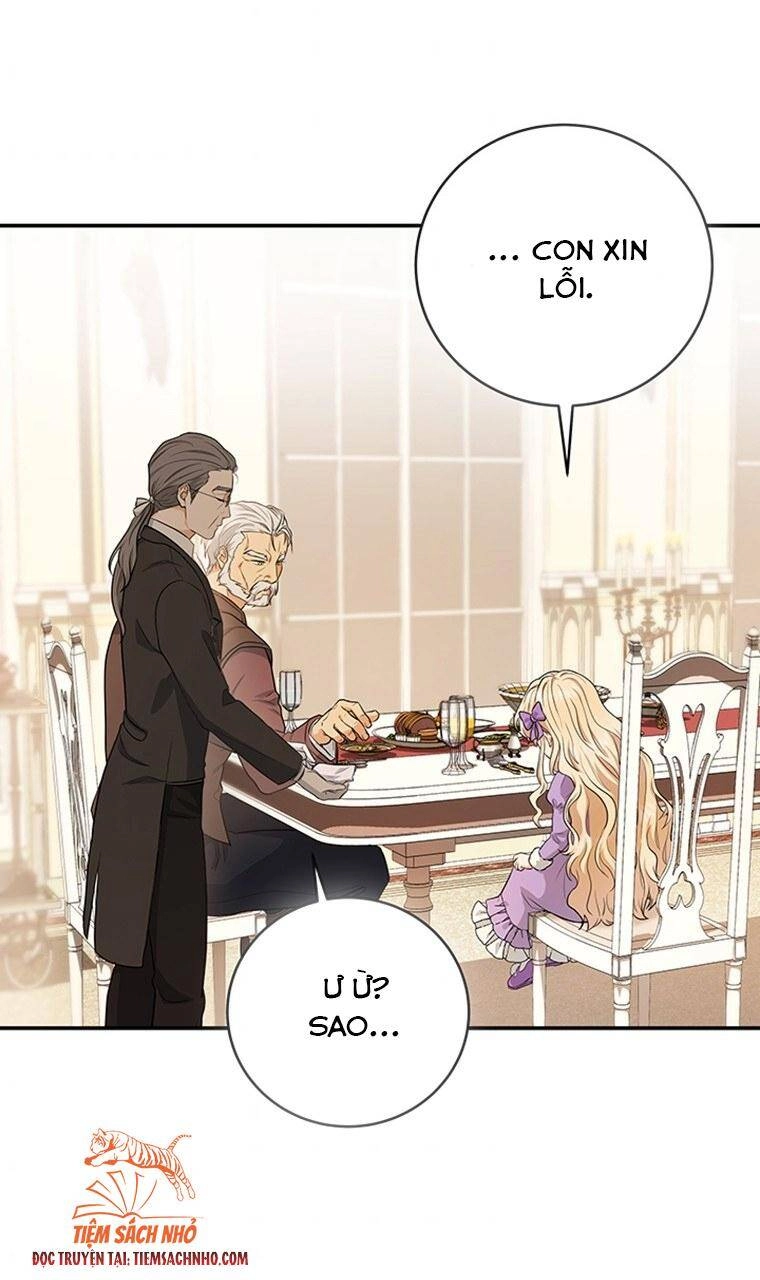 Trở Thành Cứu Tinh Của Nhân Vật Chính Chapter 5 - 69