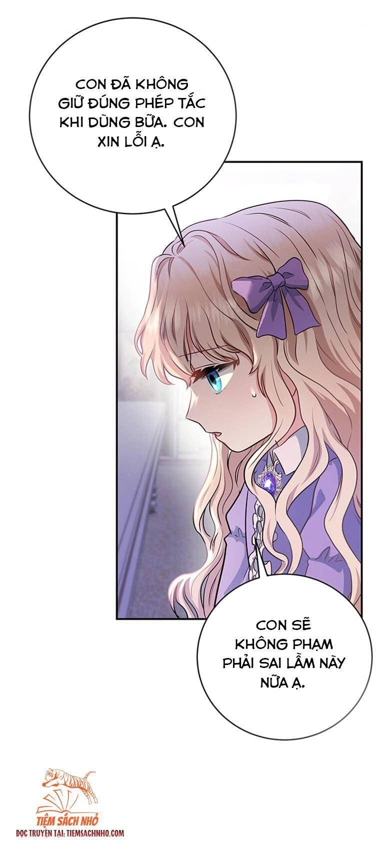 Trở Thành Cứu Tinh Của Nhân Vật Chính Chapter 5 - 70