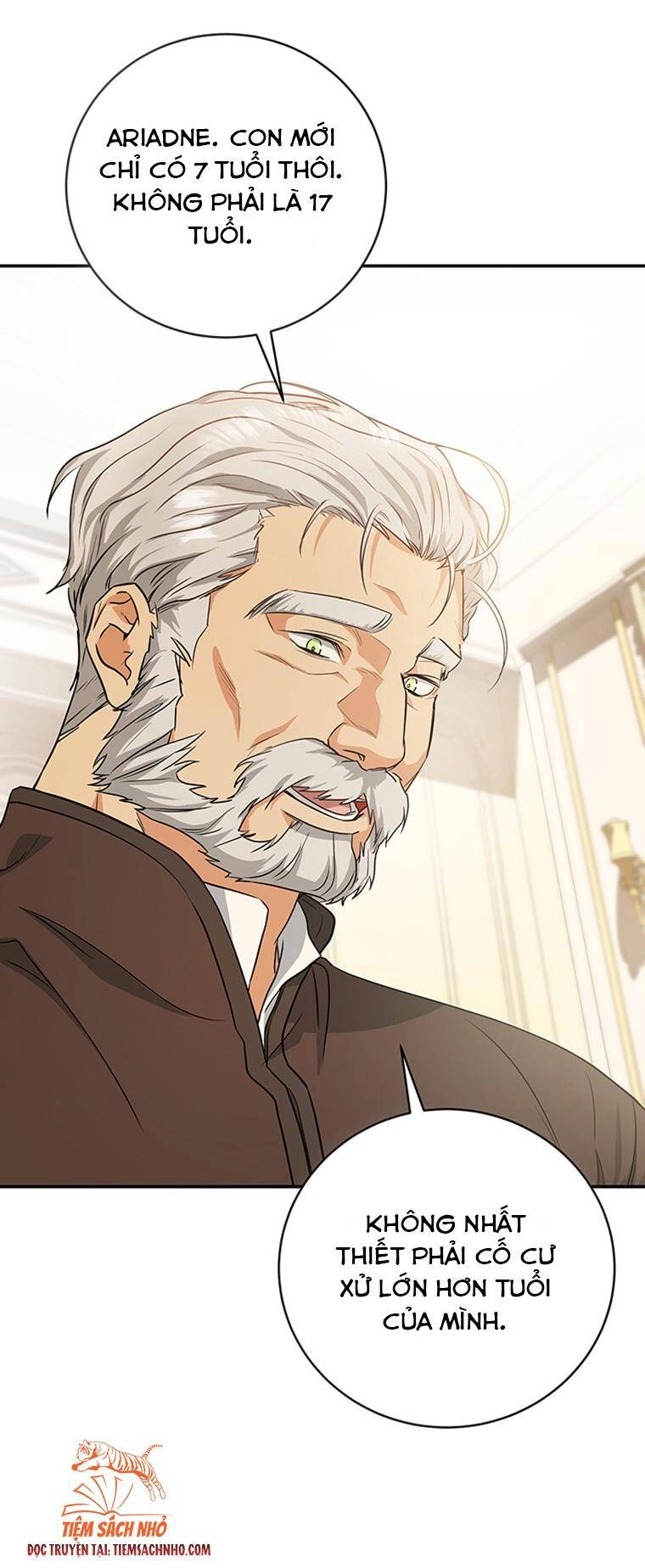 Trở Thành Cứu Tinh Của Nhân Vật Chính Chapter 5 - 71