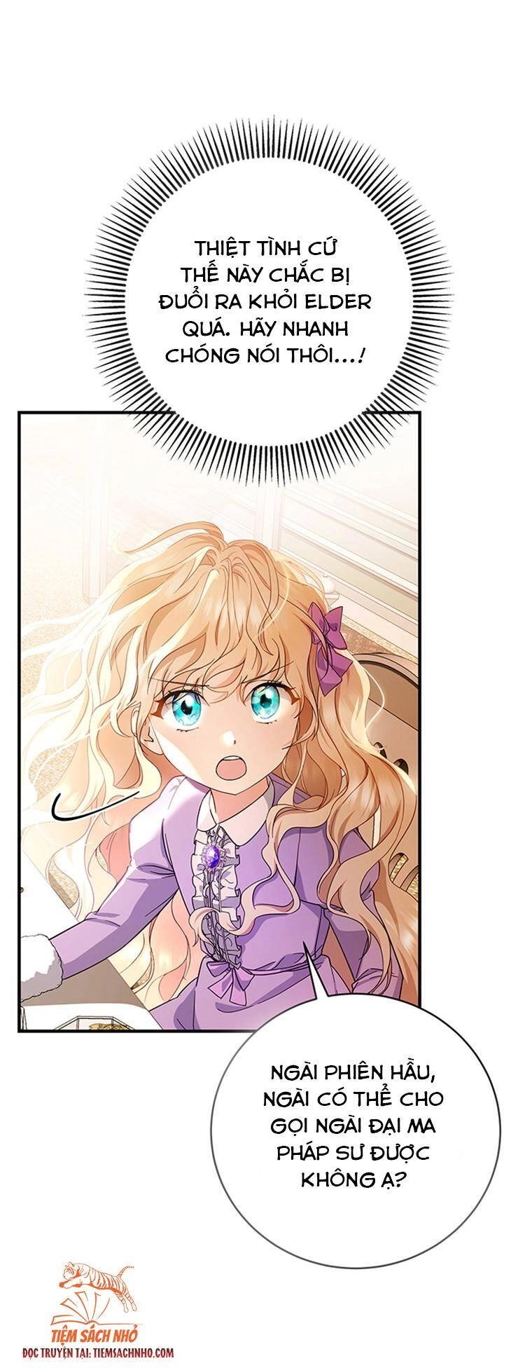 Trở Thành Cứu Tinh Của Nhân Vật Chính Chapter 5 - 73