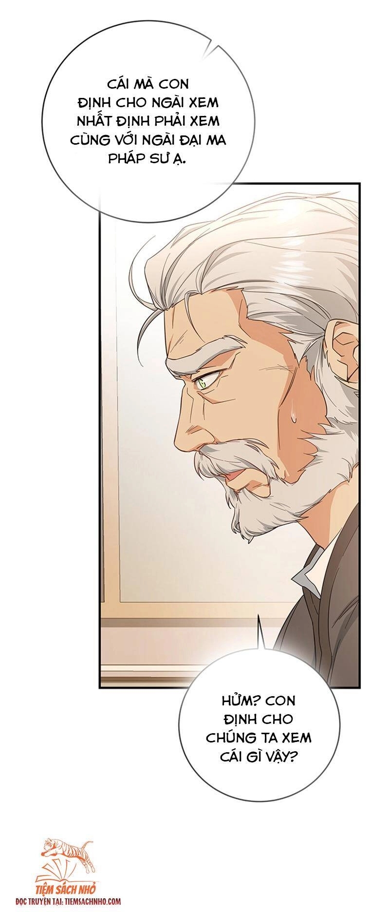 Trở Thành Cứu Tinh Của Nhân Vật Chính Chapter 5 - 74